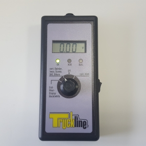 Tester czujników zużycia klocków zamiennik KNORR K154433